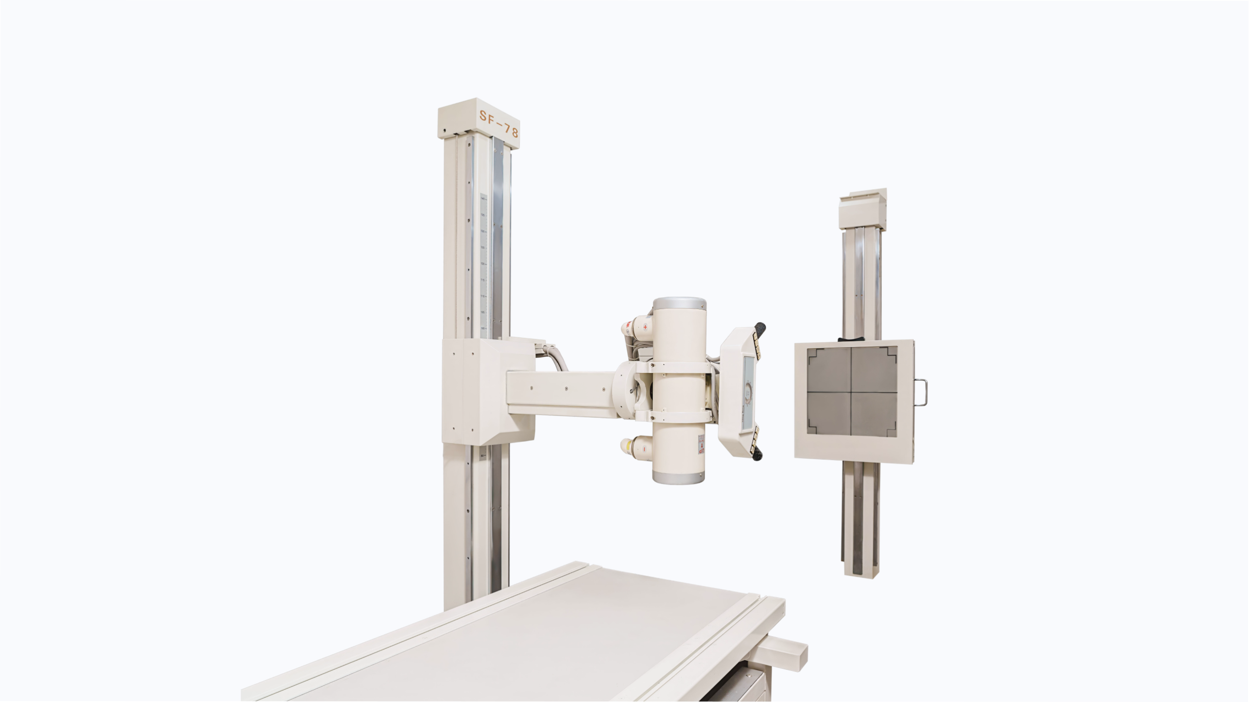 X-ray